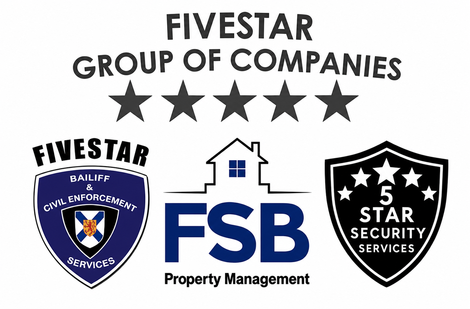 Fivestar Group of Companies